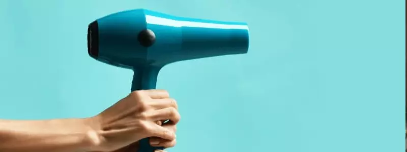 are hair dryers bad for thenenvironment