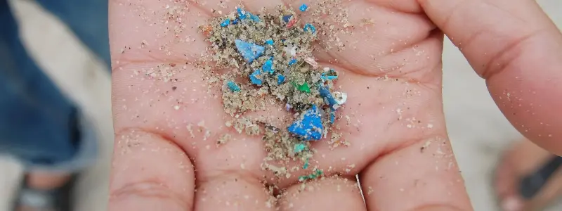 are polystyrene beads toxic