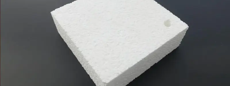 expanded polystyrene