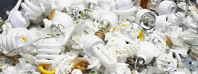 how to get rid of light bulbs