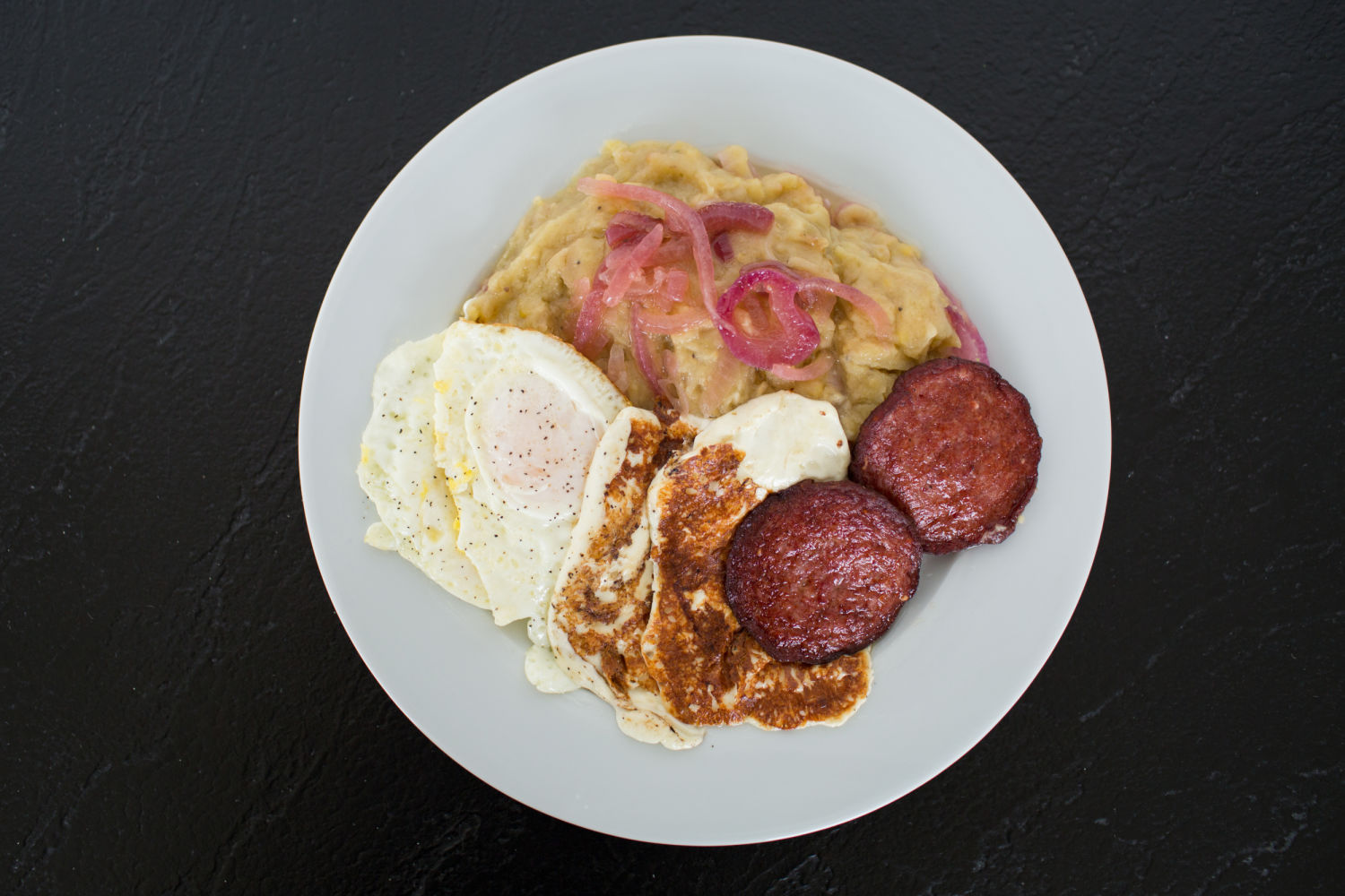 La Palma Dominican Restaurant - Greensboro Nc