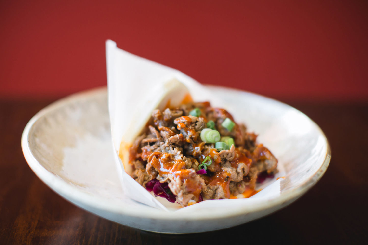 Taco Bao Korean Restaurant Greensboro Nc