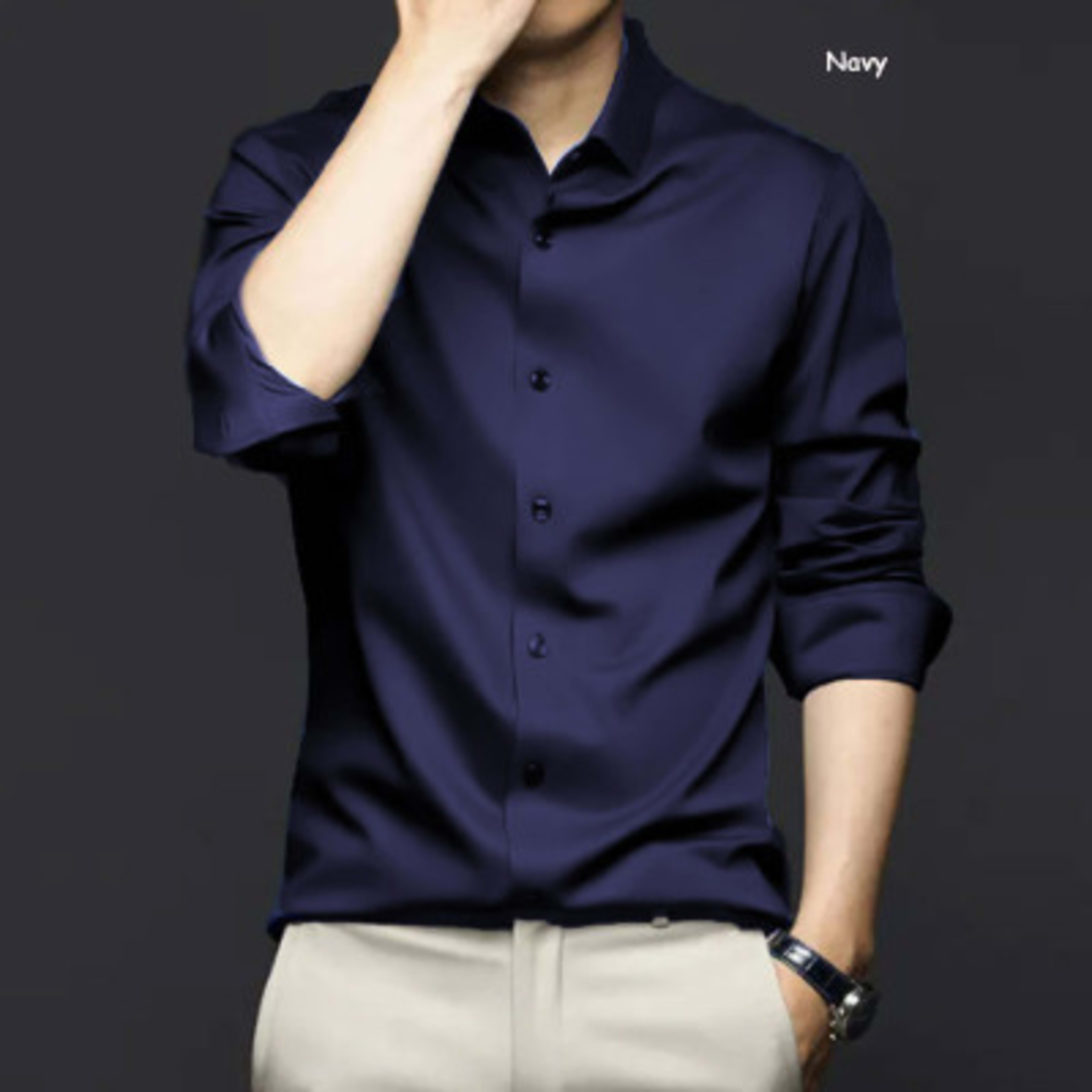 Navy Blue