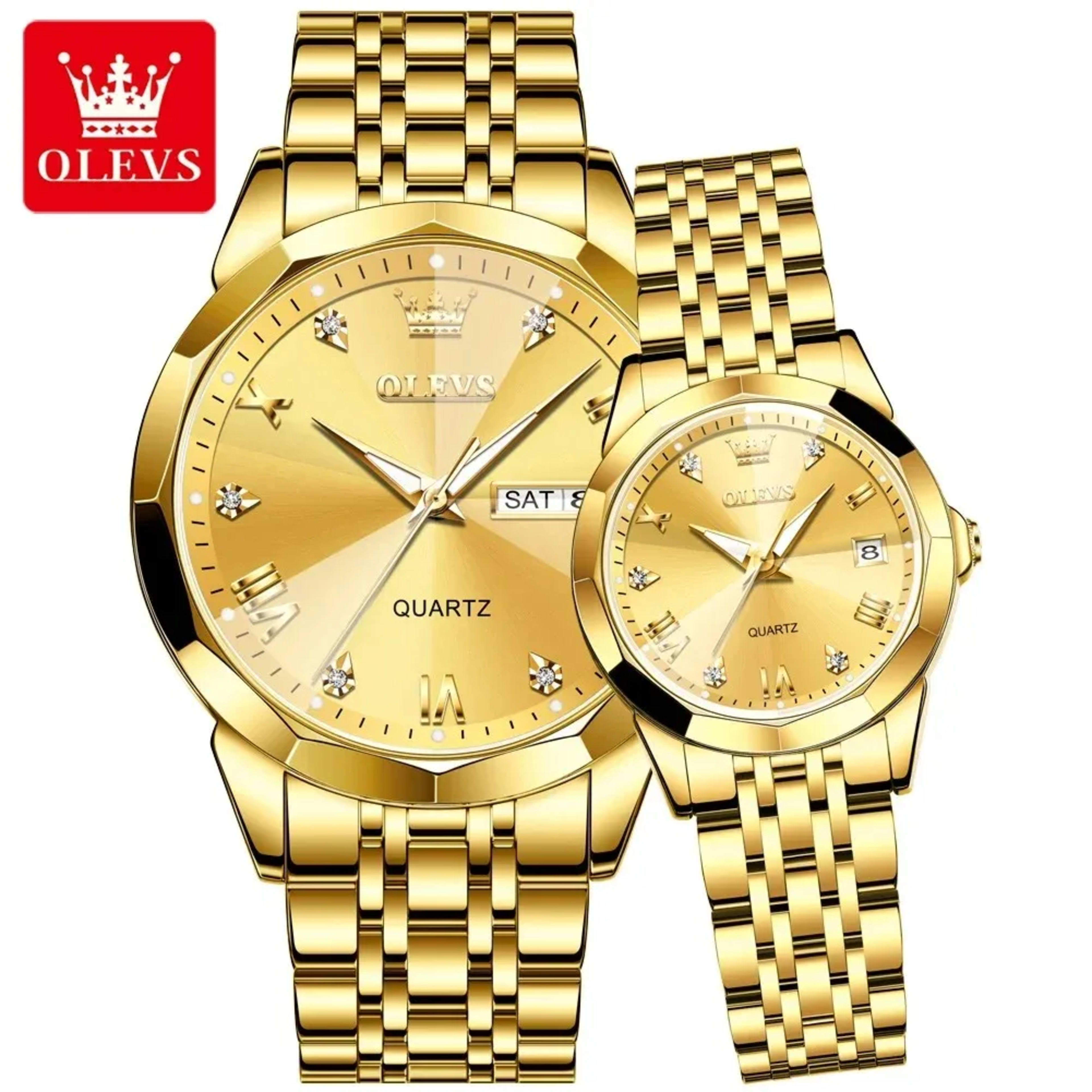 Gold