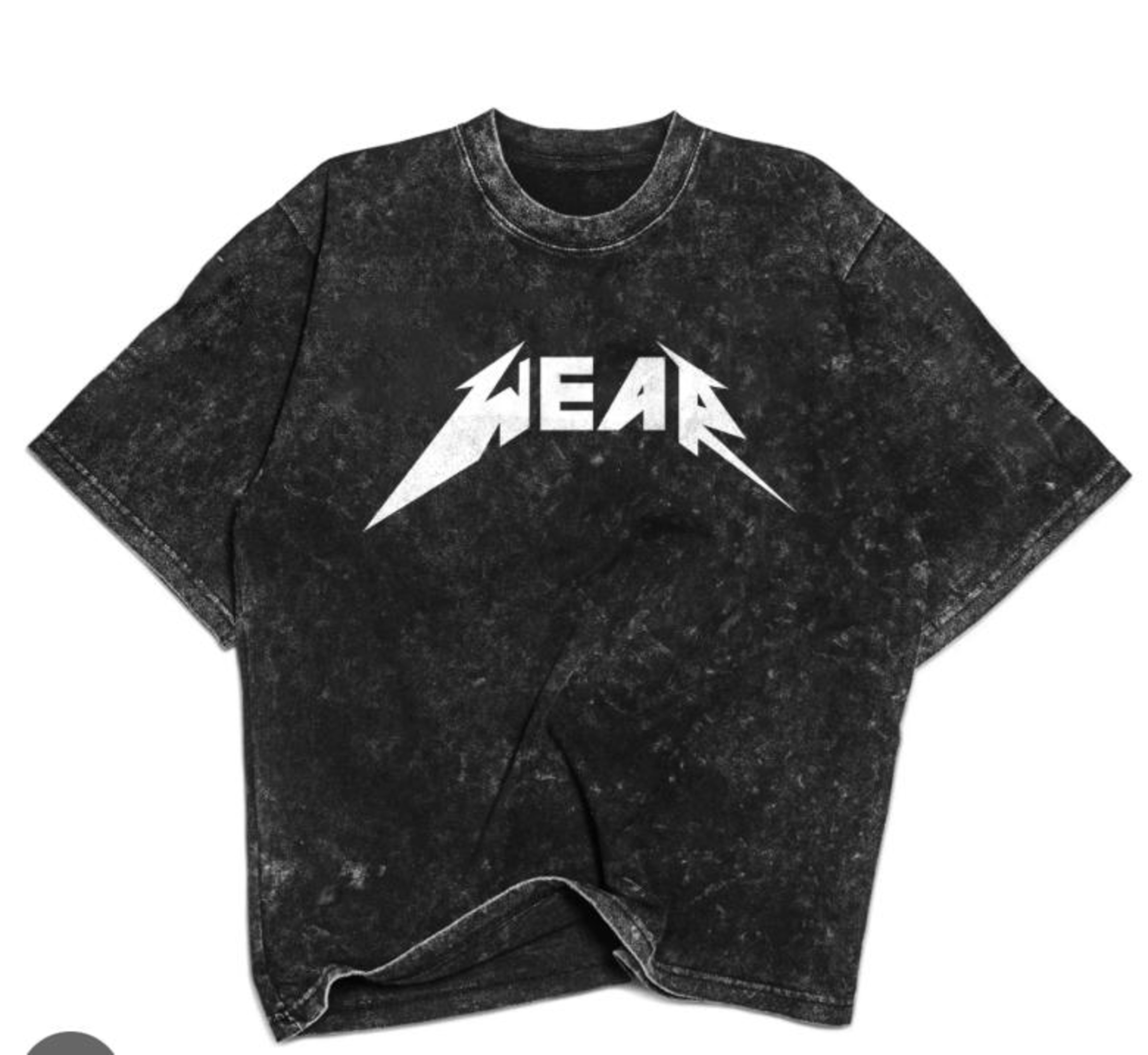 WEAR Font