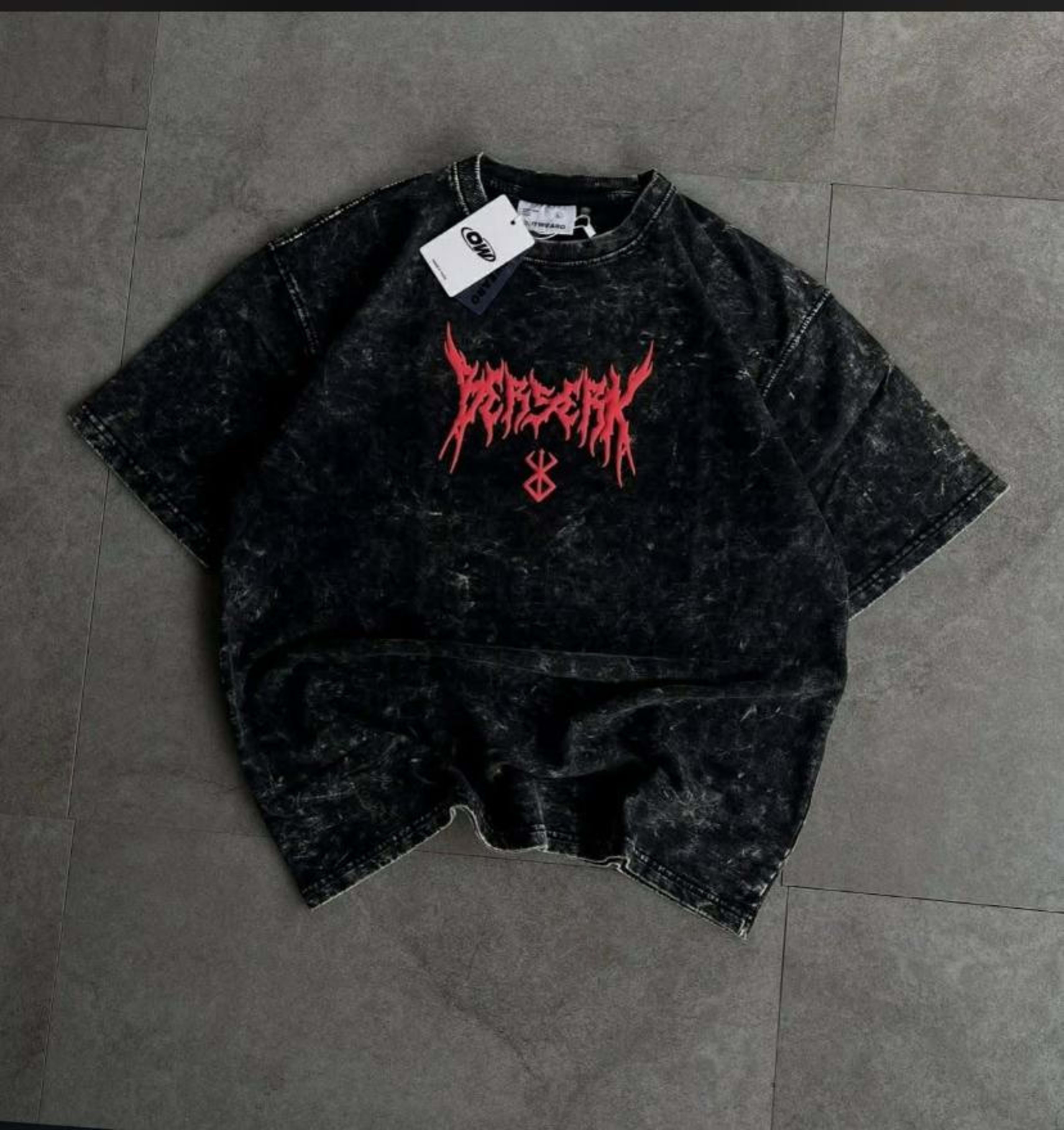 Berserk