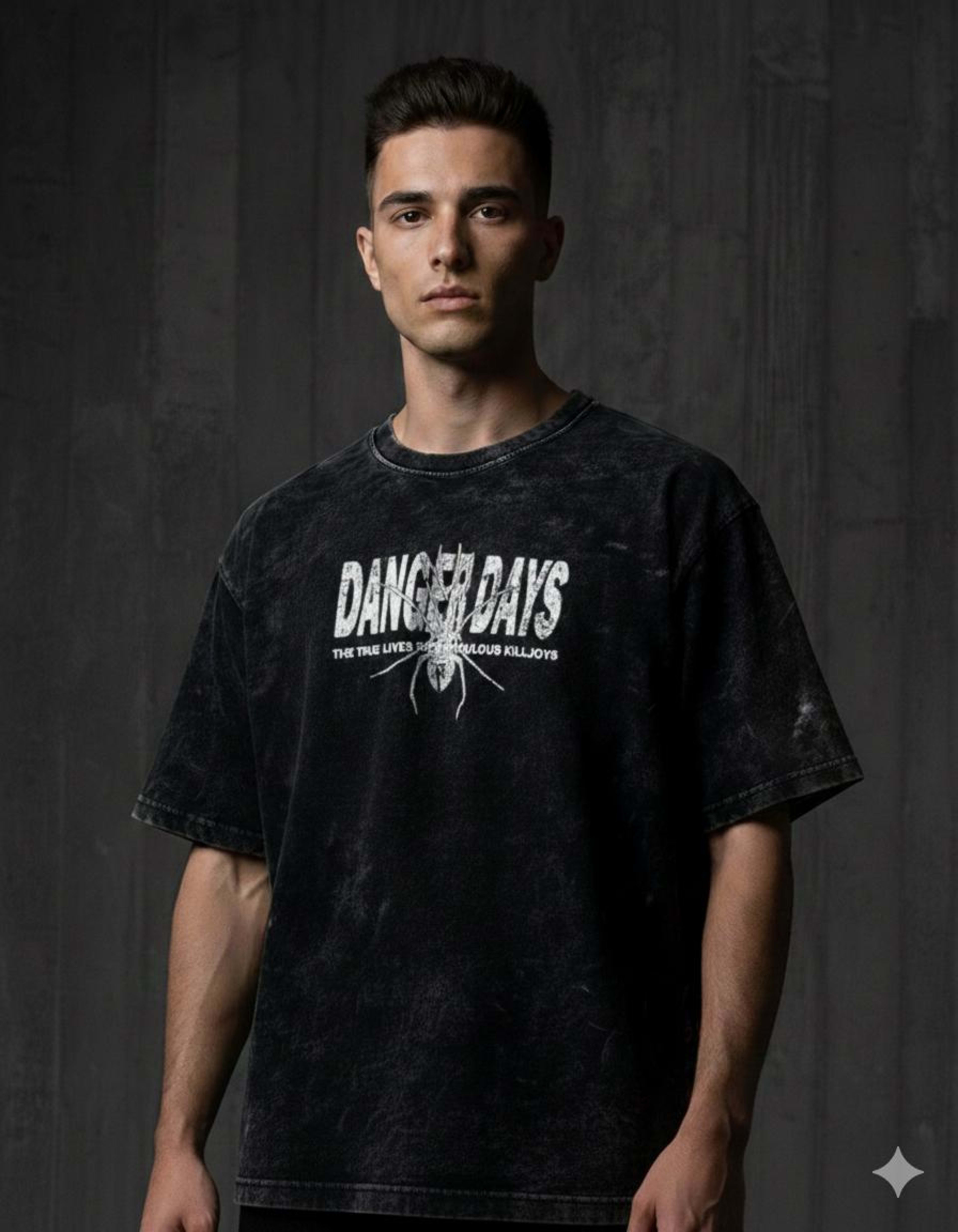 Dark Days Edition
