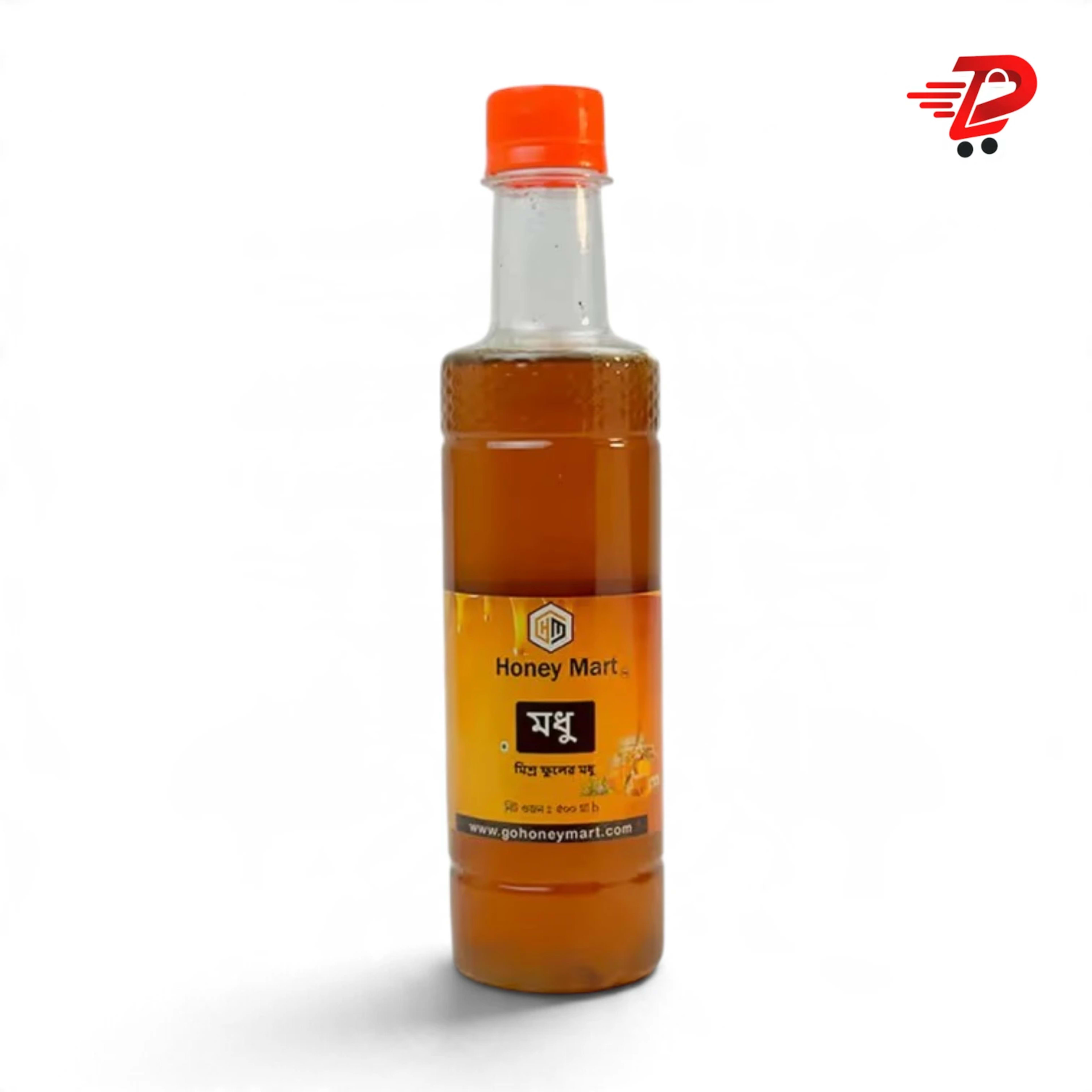 Sundarban Mixed Honey - ১০০% খাঁটি সুন্দরবনের মিশ্র মধু