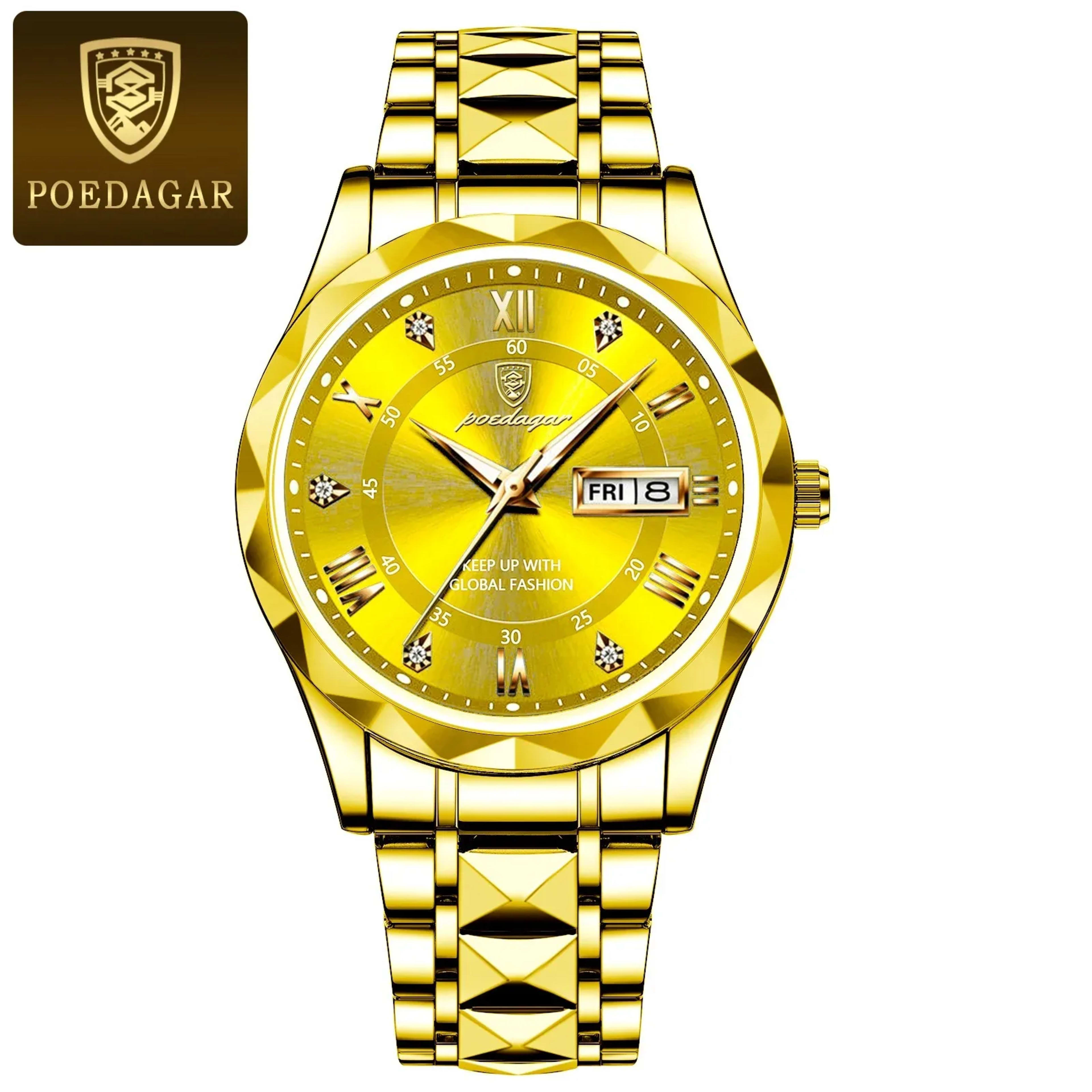 Gold
