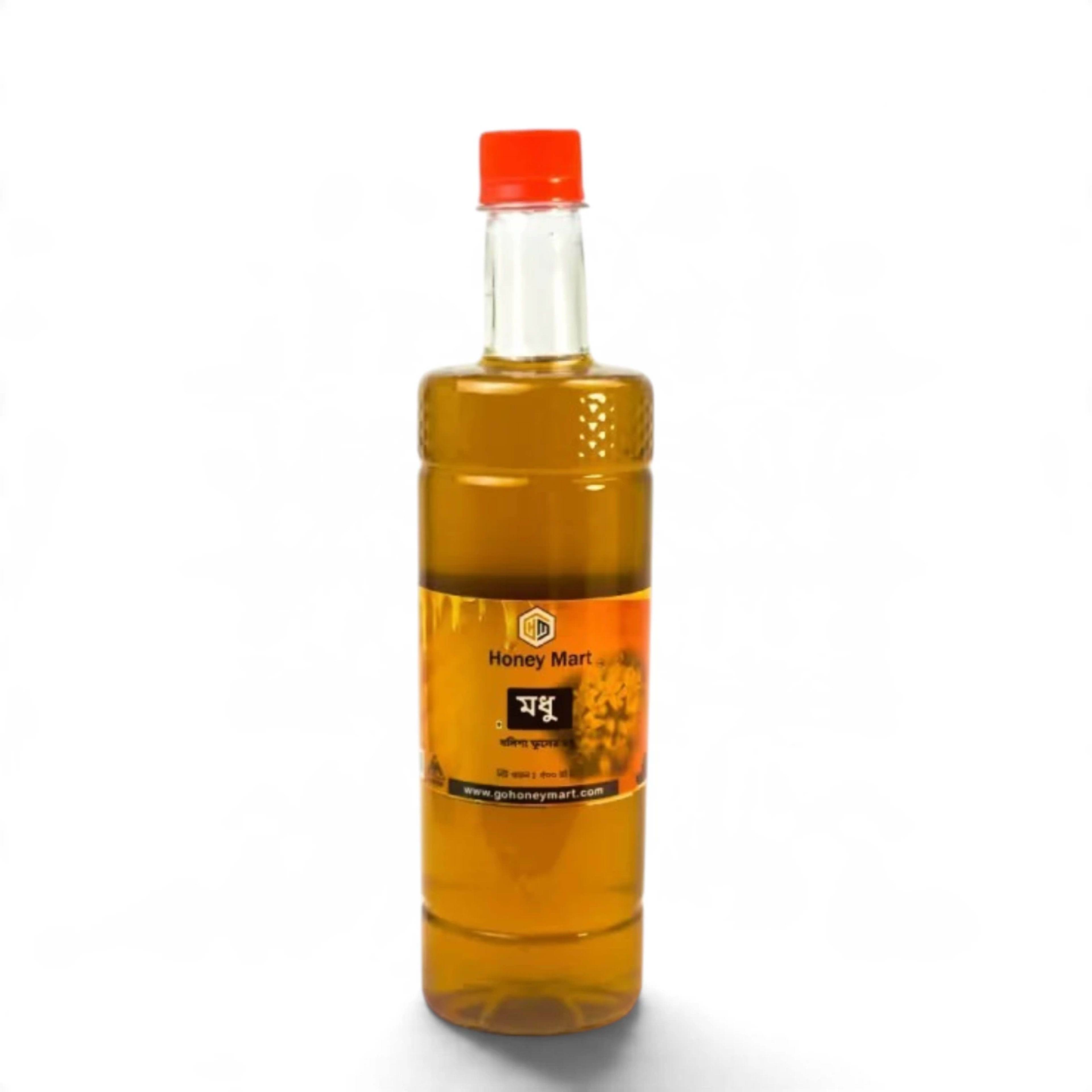 সুন্দরবনের চাকের মধু