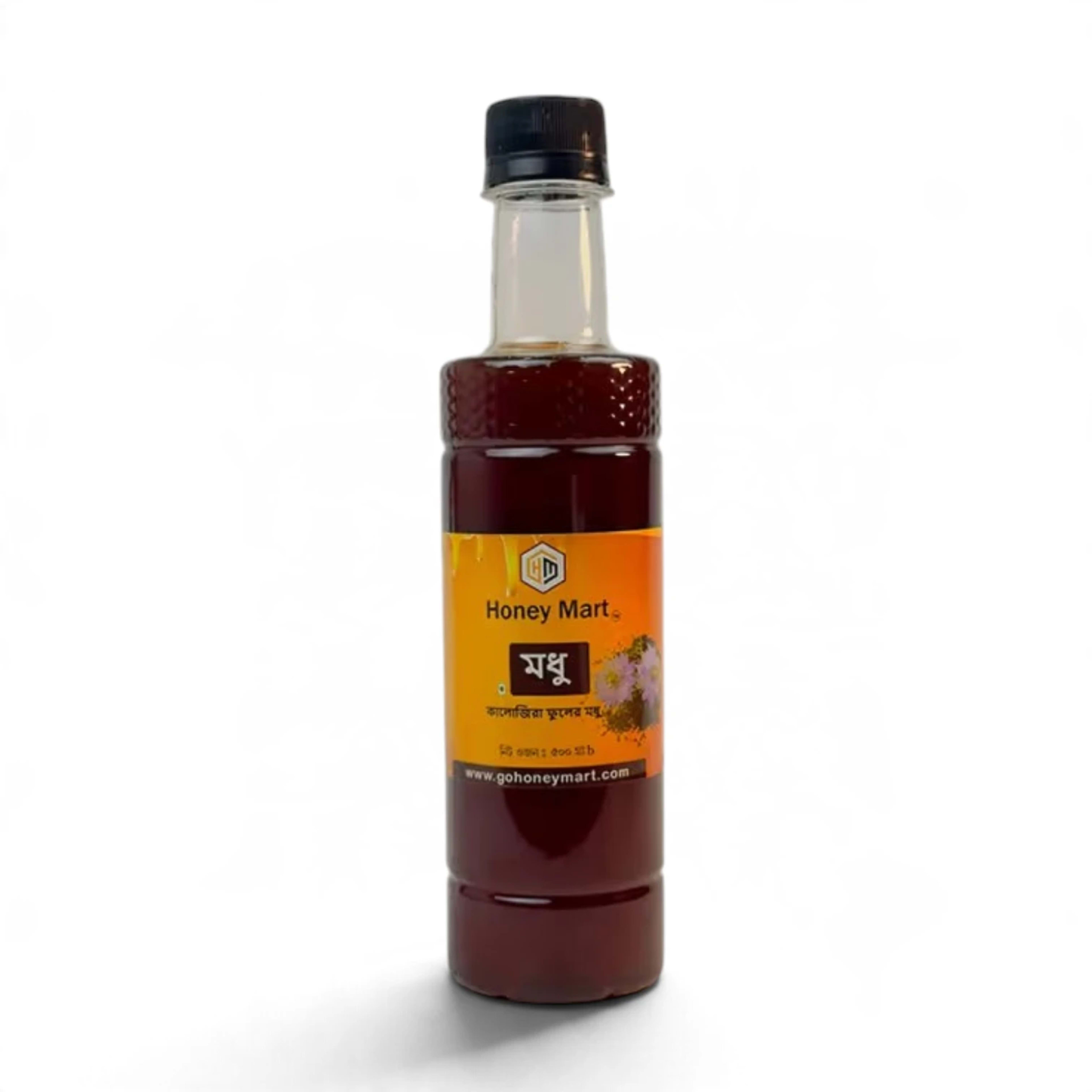 কালোজিরা মধু ( Blackseed Honey )
