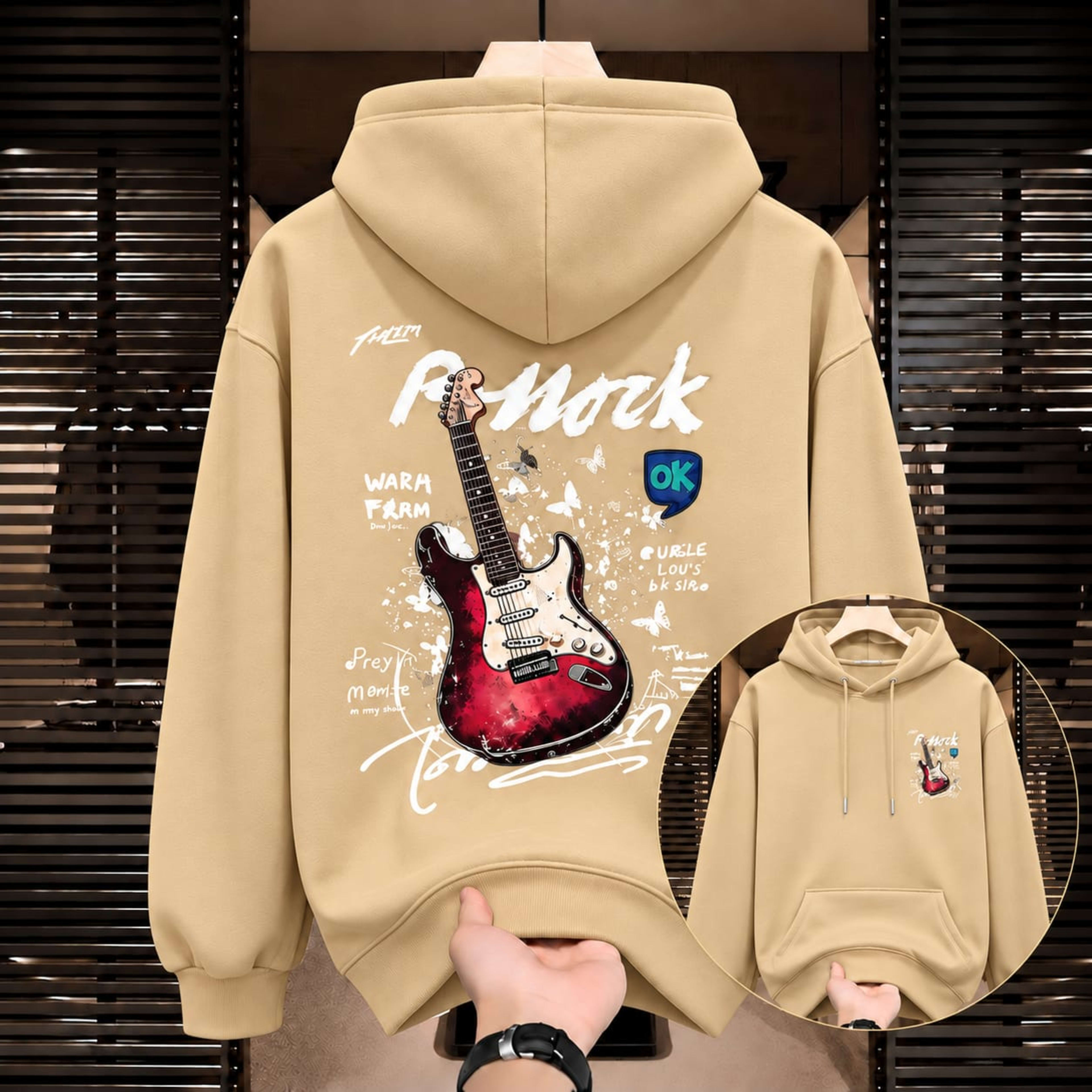 Beige