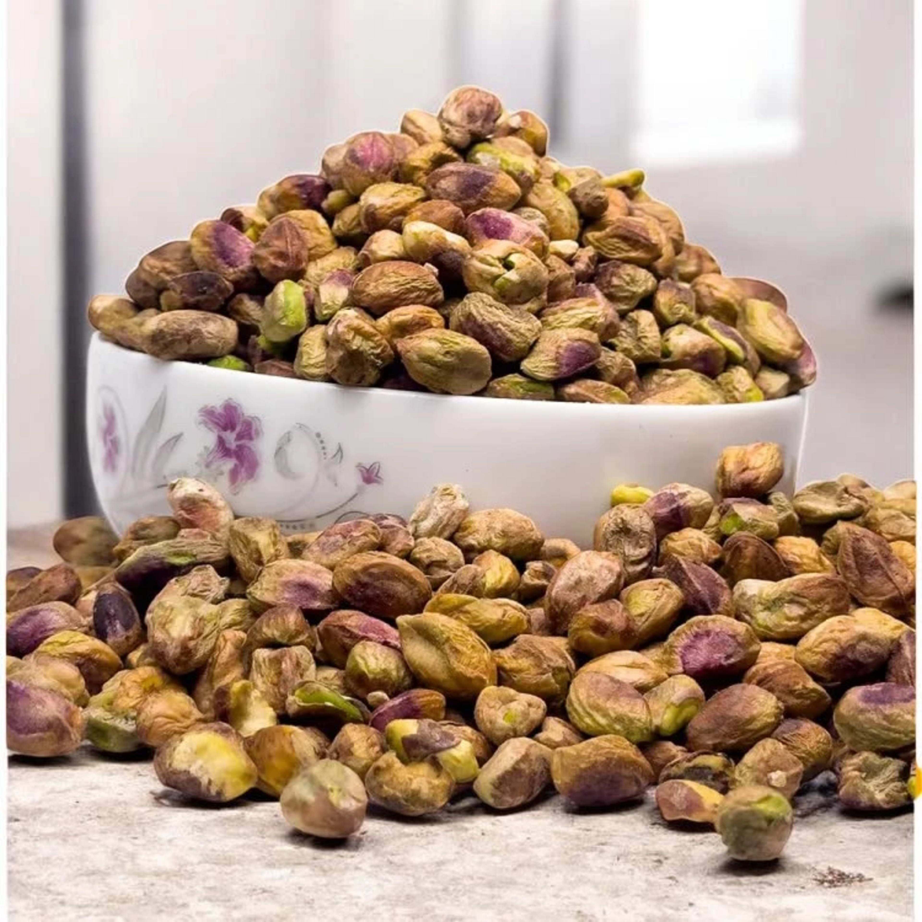 Walnut 250gm
