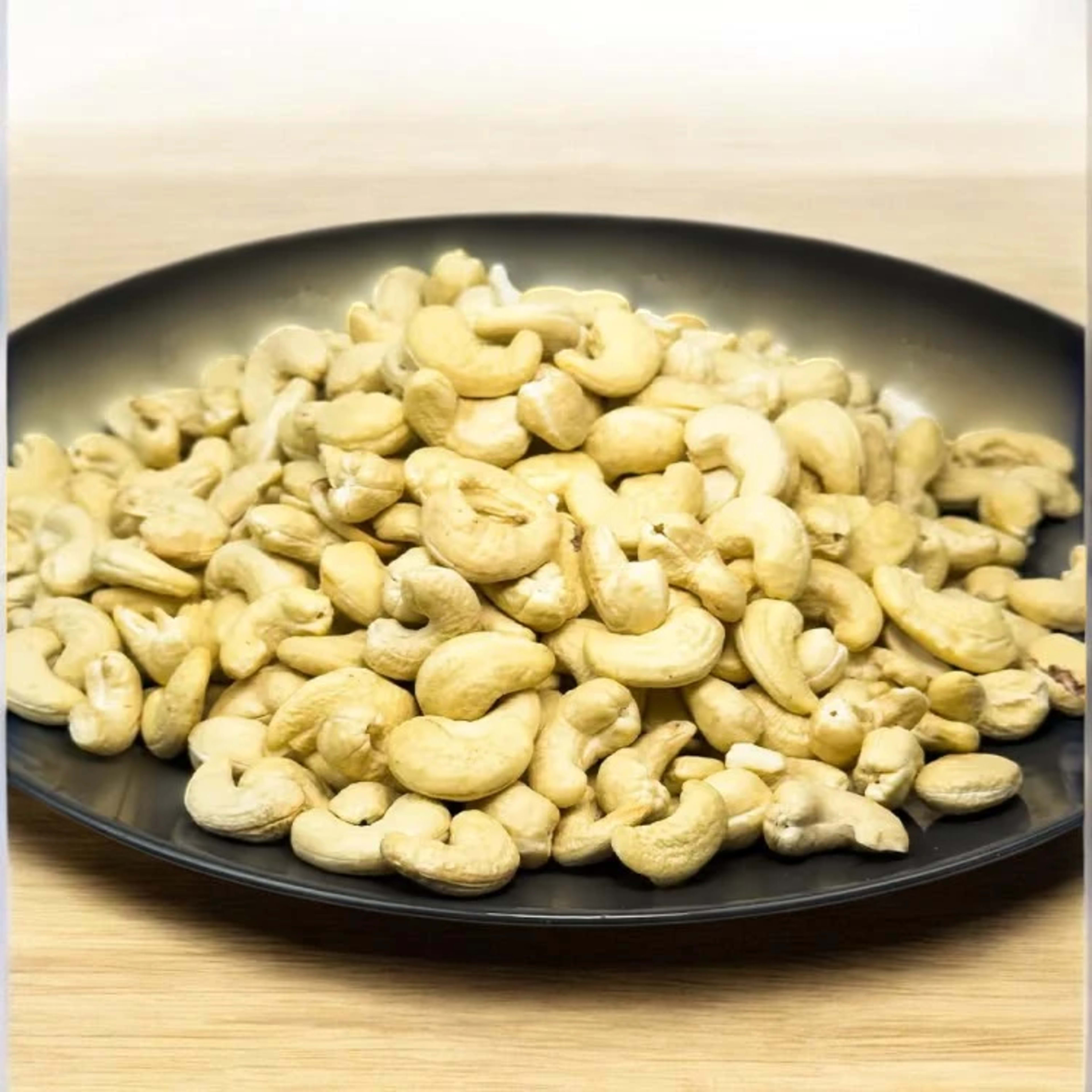 Honey Nuts 500gm