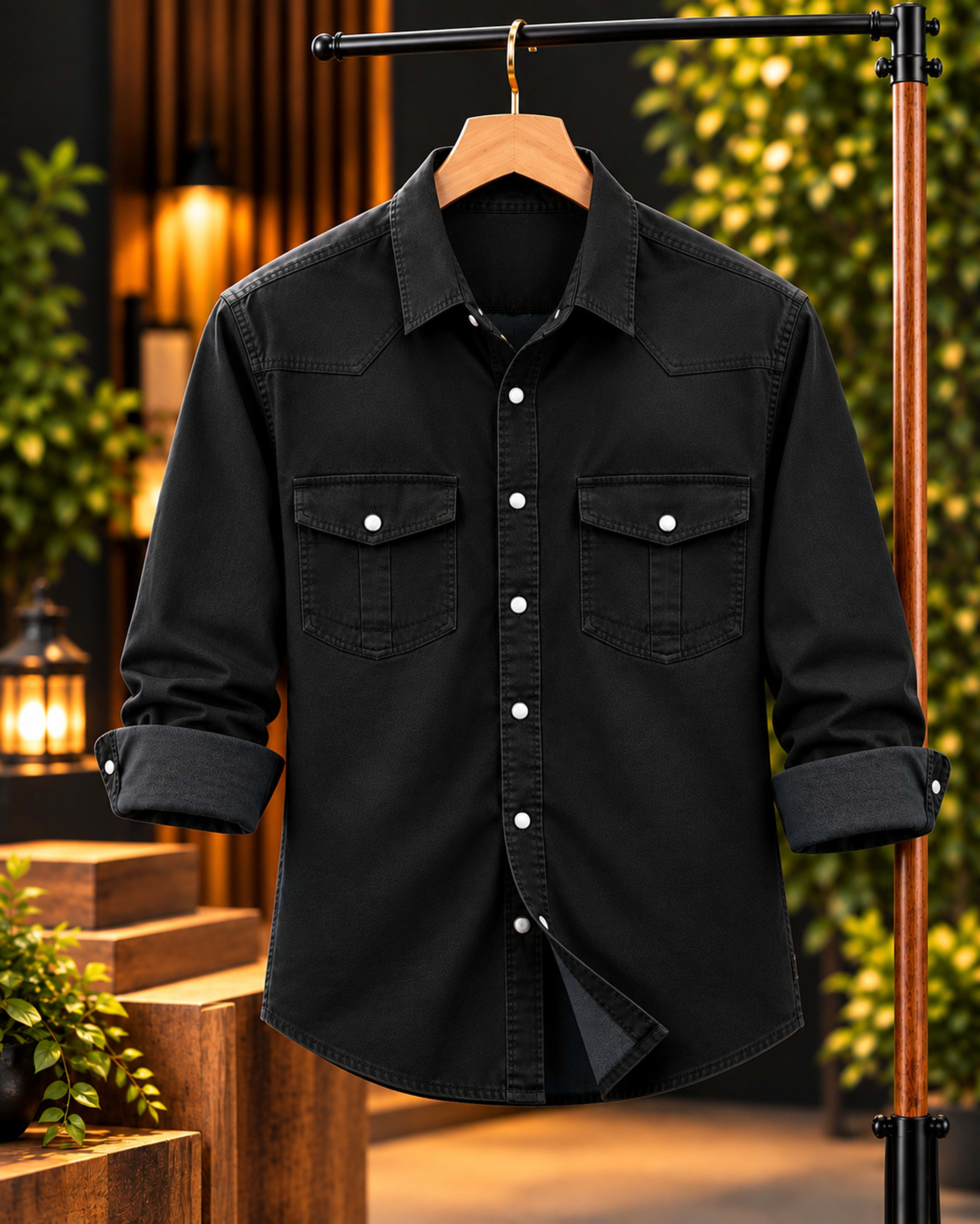 Jet Black