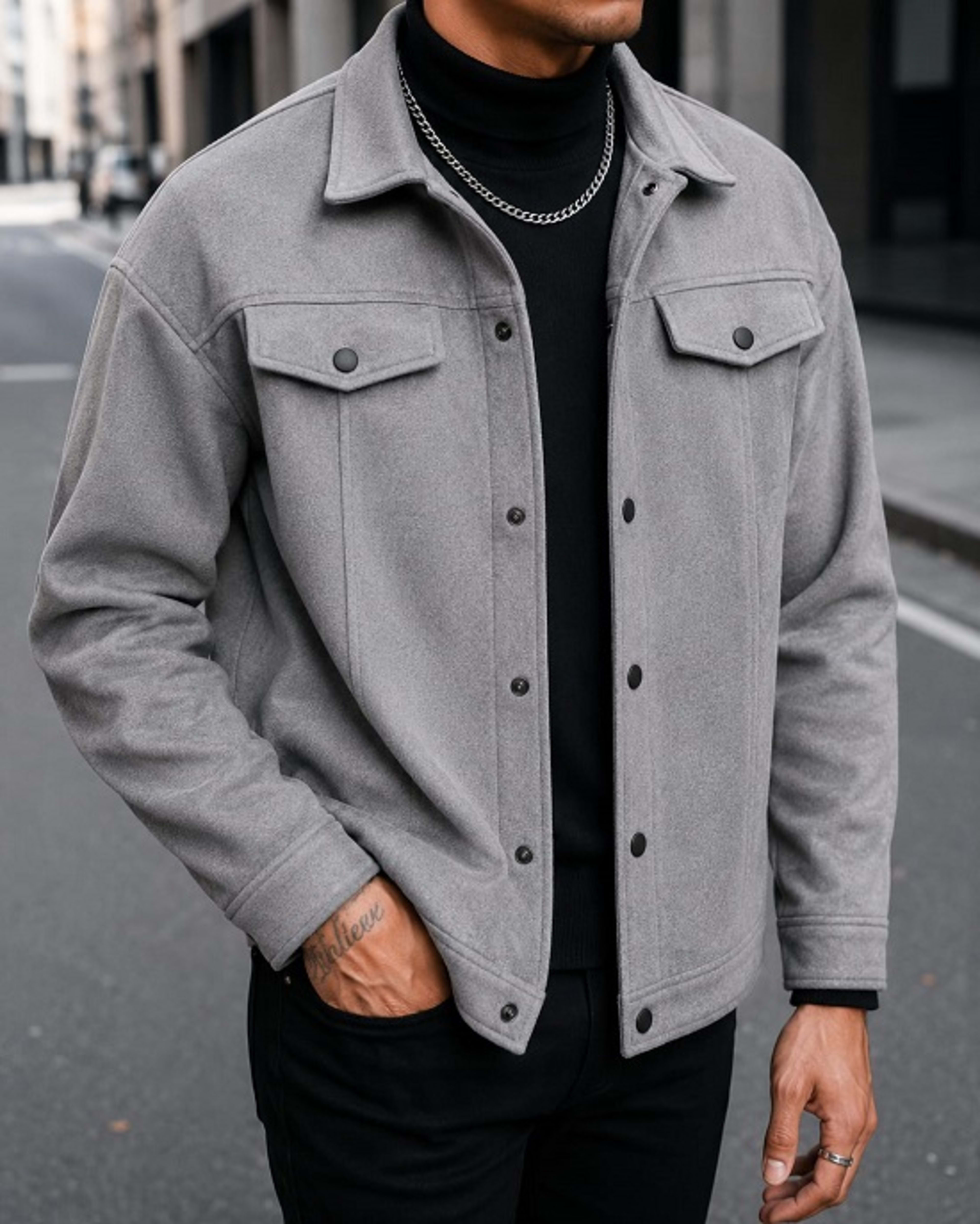 Light Grey