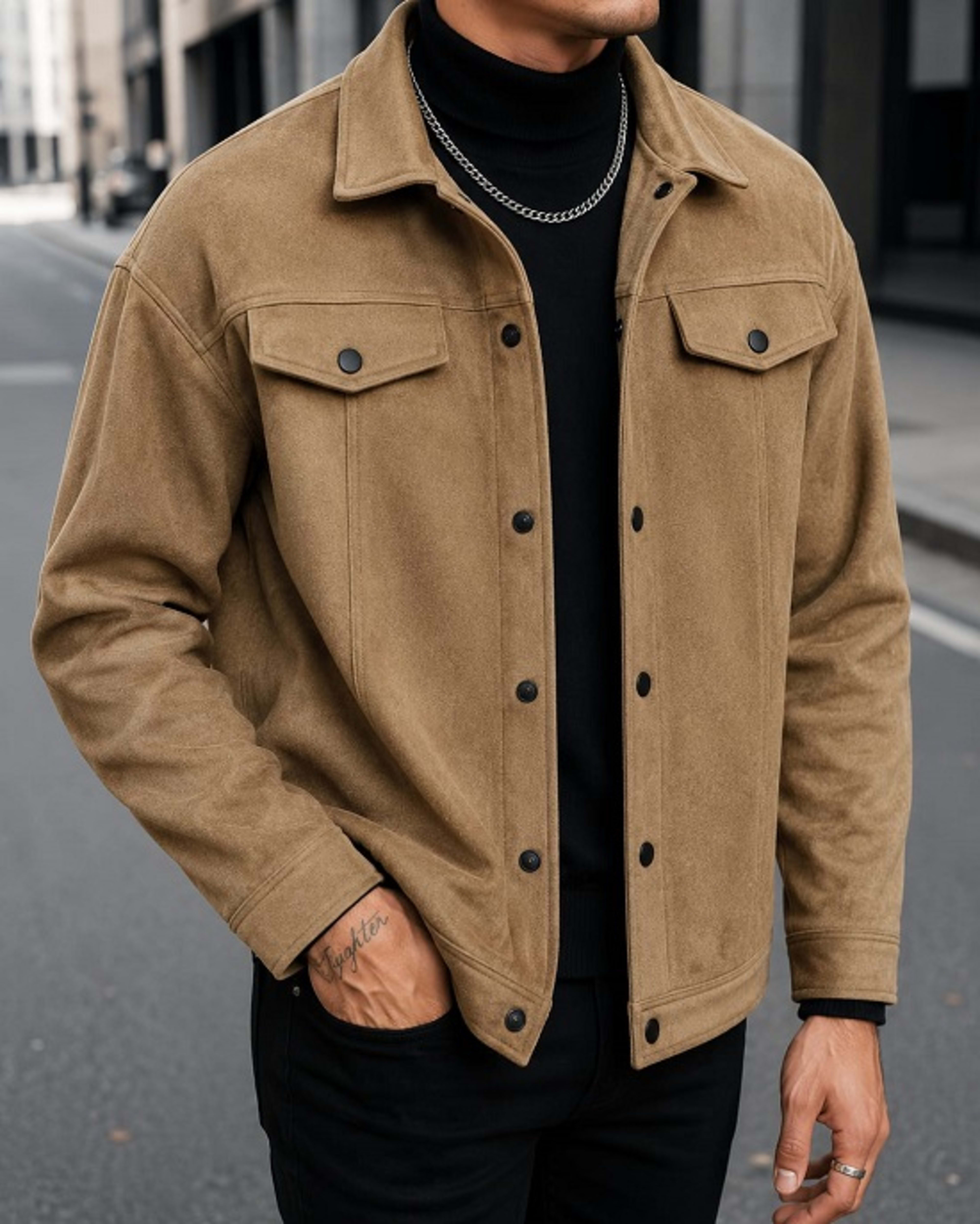 Khaki