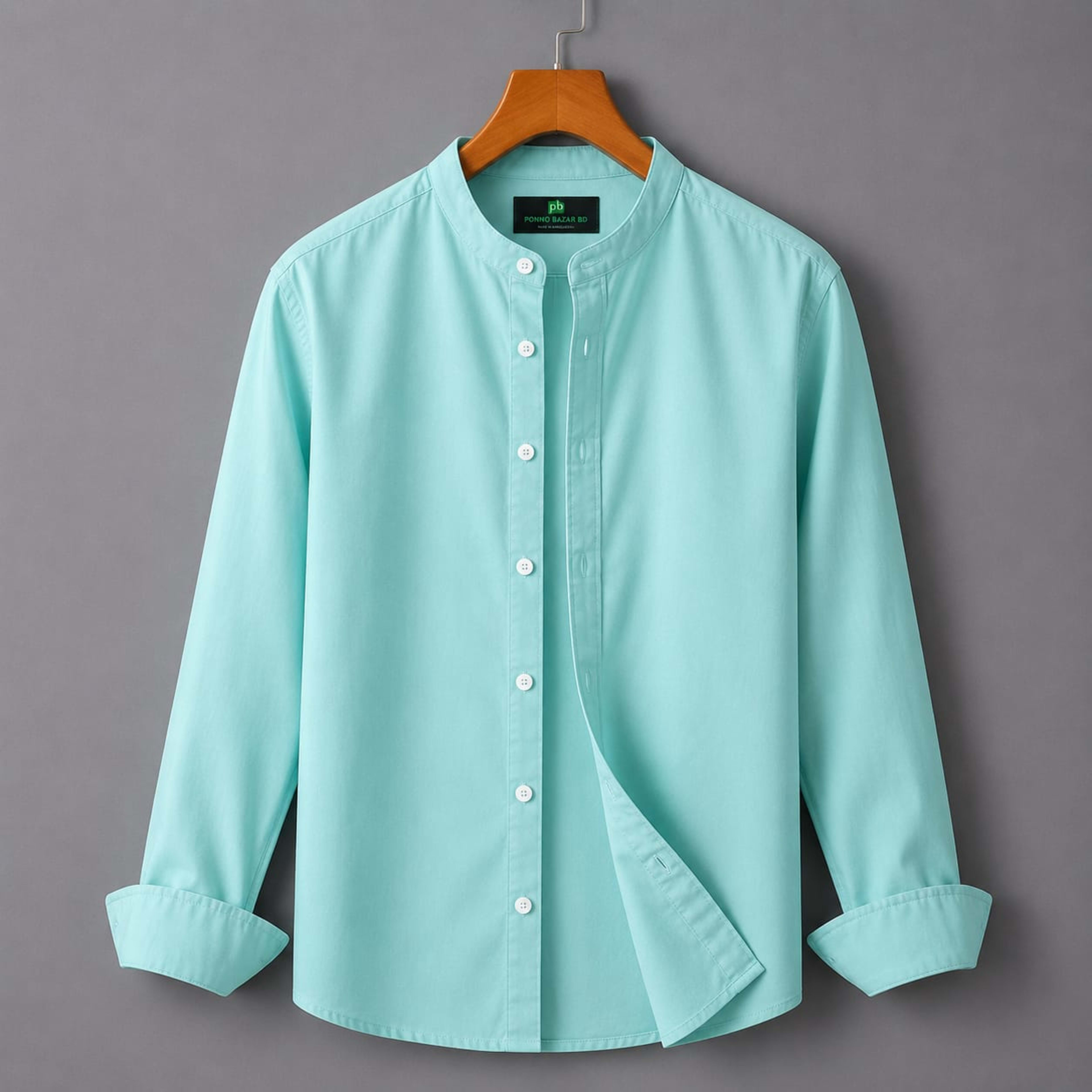 Mint Green 