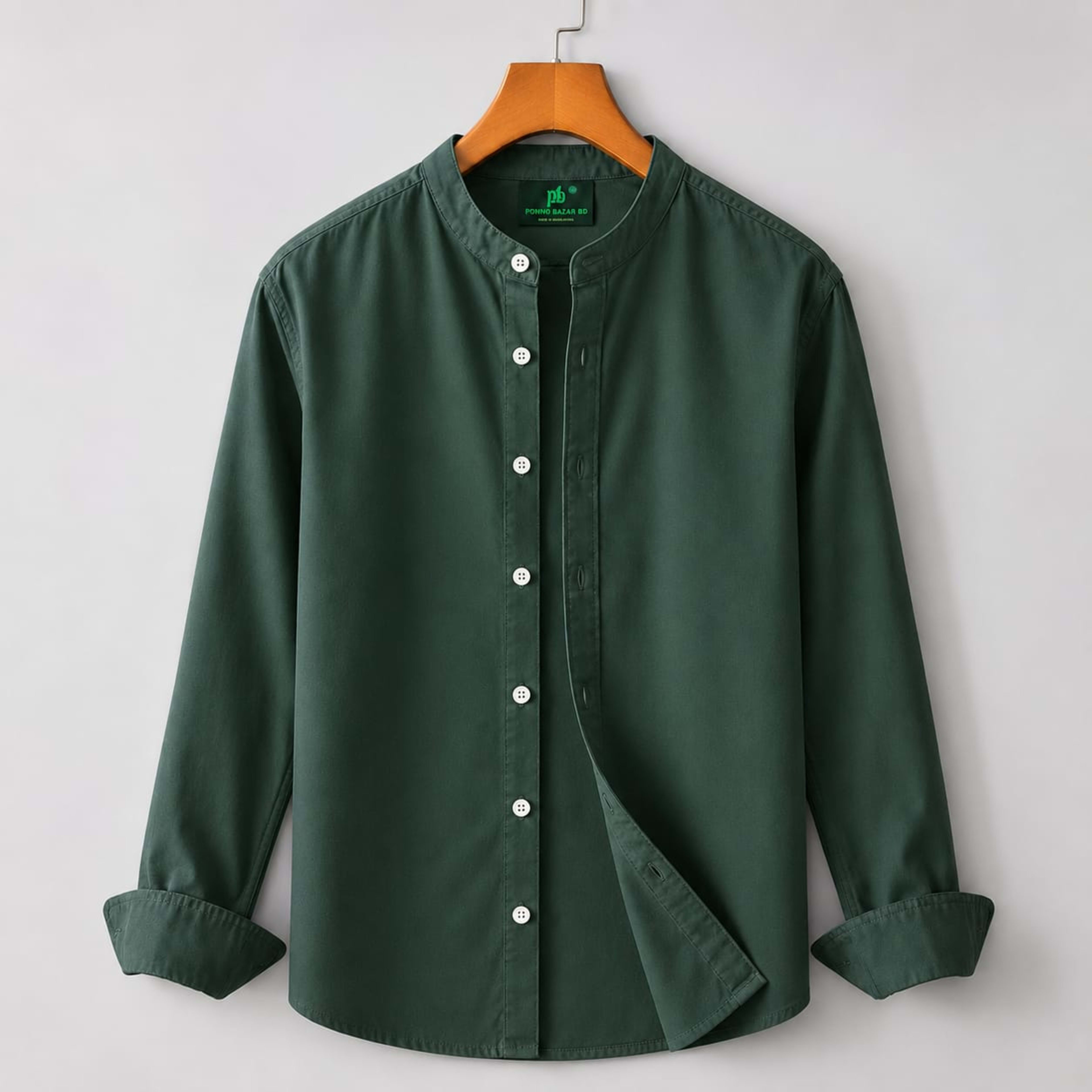 Bottle Green