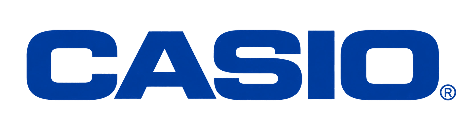 CASIO