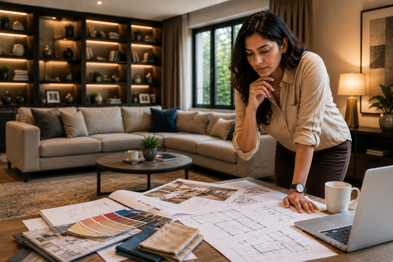 10 Interior Design Mistakes That Cost Homeowners Money (And How to Avoid Them)