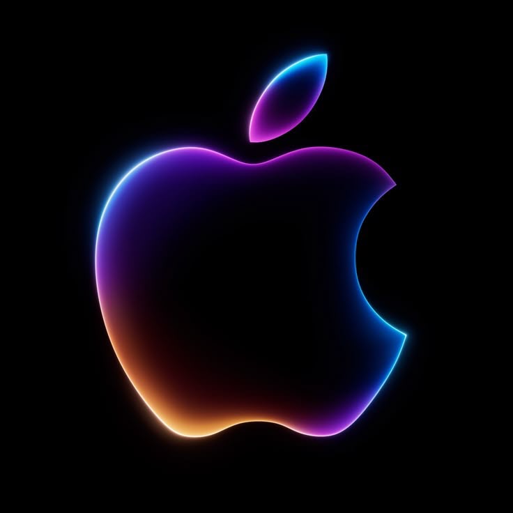 DAUDAYI APPLE STORE Logo
