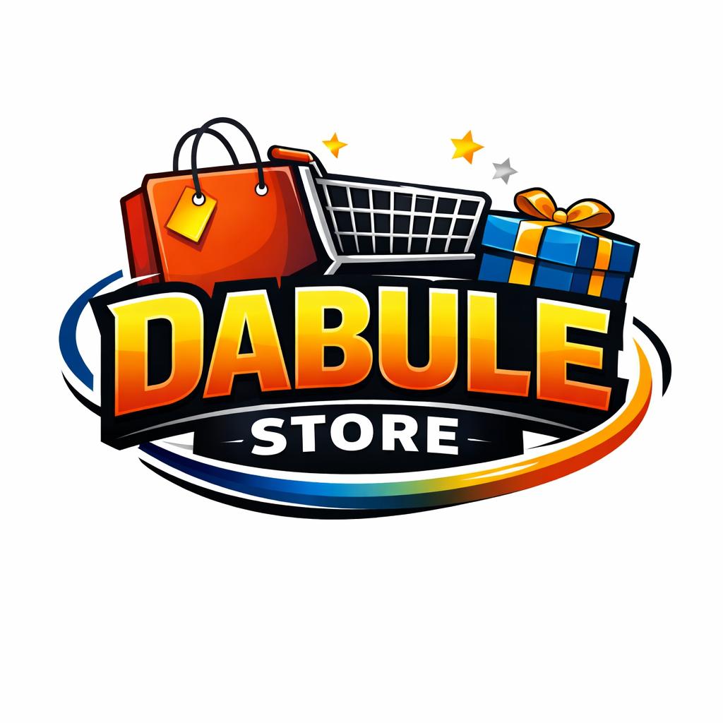 Dabule Store Logo