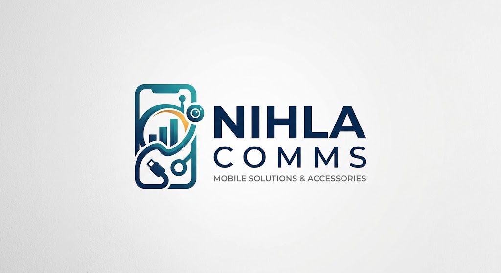 Nihla Comms Logo