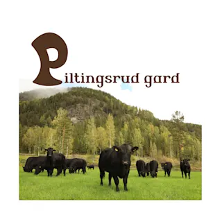 202 Piltingsrud gard logo