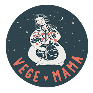 65 VEGE MAMA logo