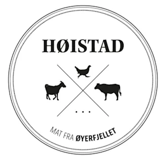 192 Høistad gård logo