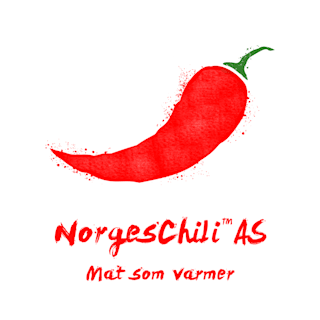 NorgesChili logo