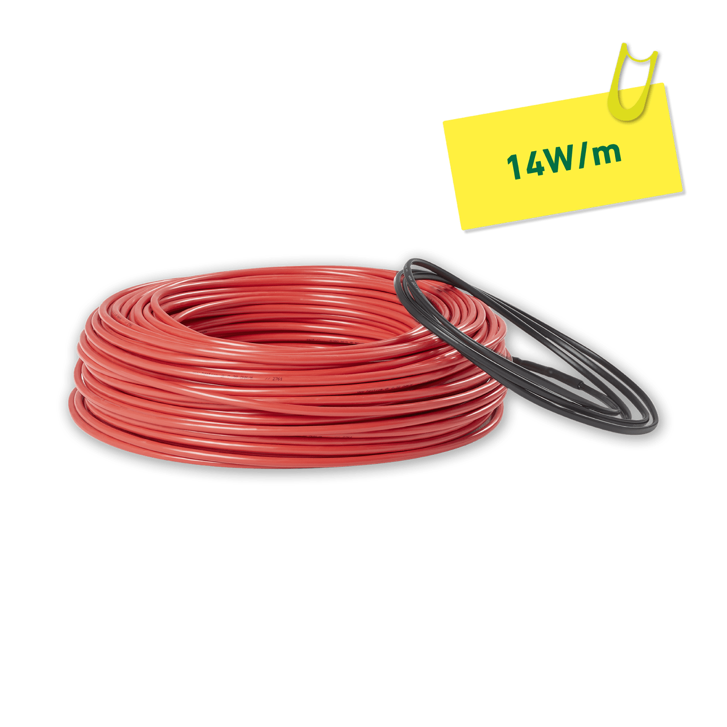 ETHEAT EASY 14W/M 2363W