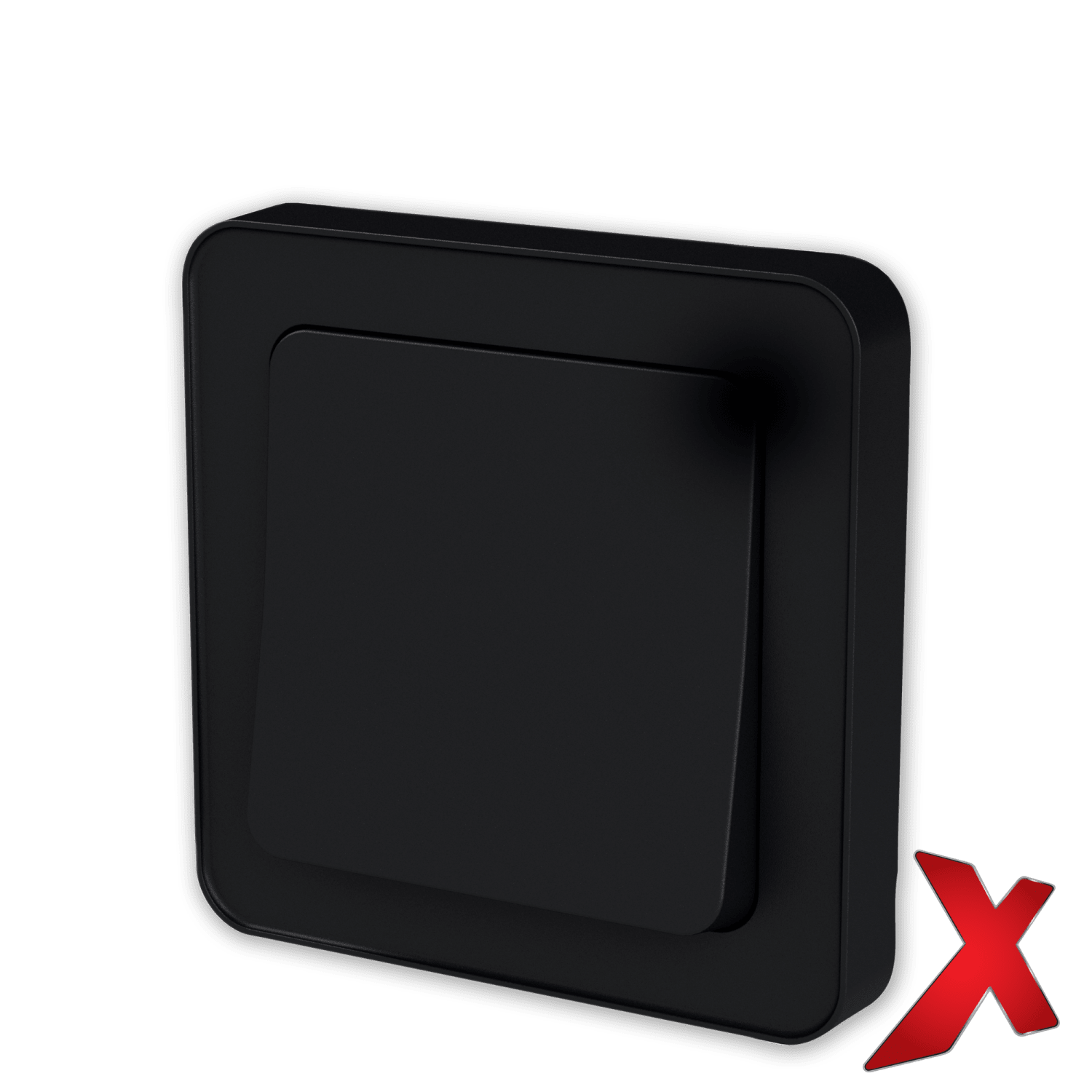 X.BRYTER INNF 1POL/ENDEVENDER