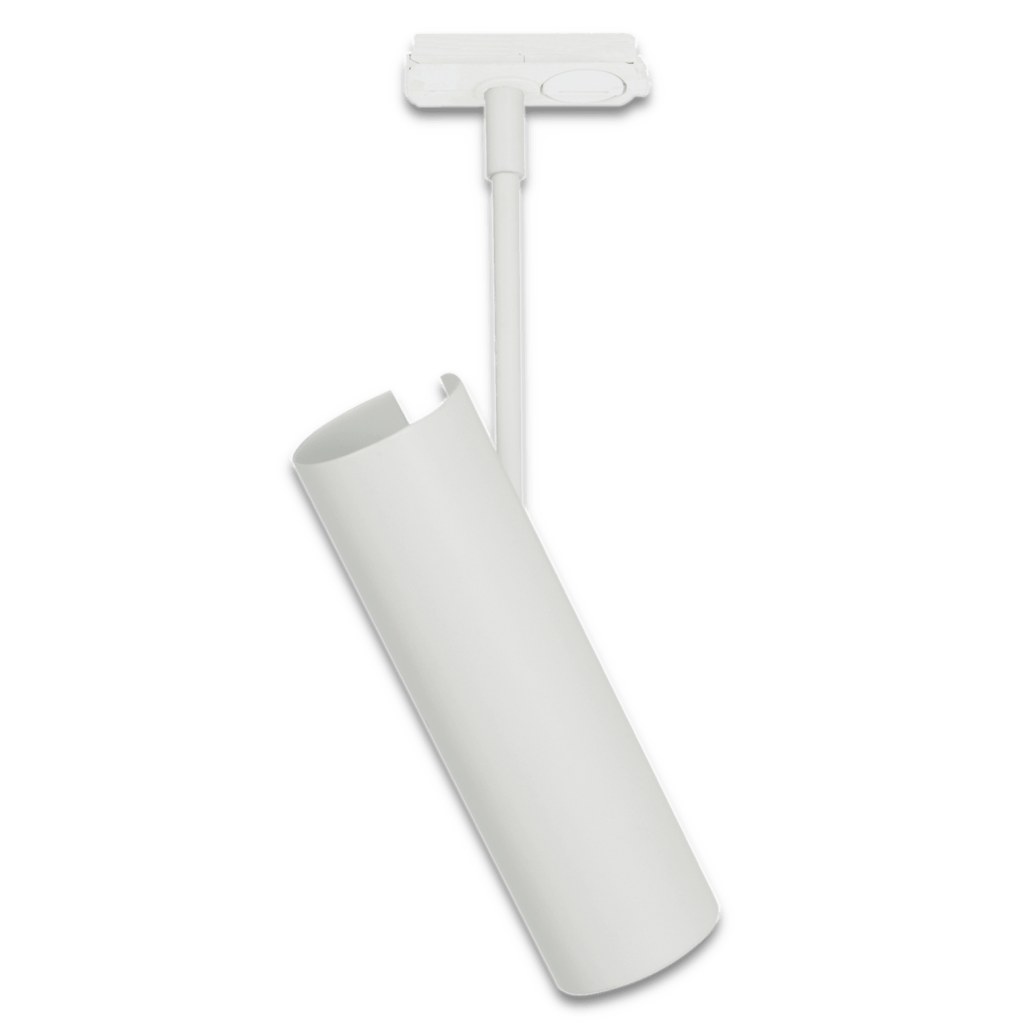 LINK MIB 6 SPOT HVIT