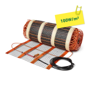 ETHEAT EASY MAT 100W/M2 3,0M2