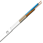 PR 2X4/4MM 50M BUNT