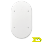 VEGGLOKK FOR DB VEGGBOKS