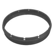 UTFORINGSRING FOR TAKBOKS 10MM