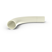 PM FLEX RØRBEND PVC 20MM