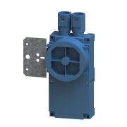 VEGGBOKS UNIVERSAL STOR 12MM