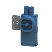 VEGGBOKS UNIVERSAL STOR 24MM