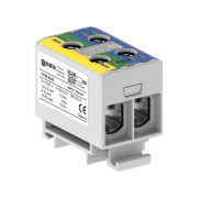 ETLINE KOBLINGSKLEMME PEN