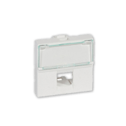 SENTERPLATE ENKEL KEYSTONE