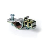 Jordklemme AM 8 for rør