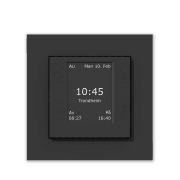 MTOUCH ASTRO MULTI SVART