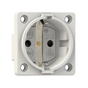 STIKKONTAKT FOR TAVLEMONTASJE