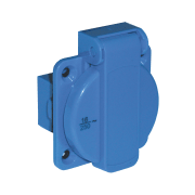 STIKK INDUSTRI ENKEL IP44