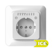 STIKK INNF M/J ENKEL M/TIMER