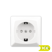 STIKK PÅVEGG M/J ENKEL